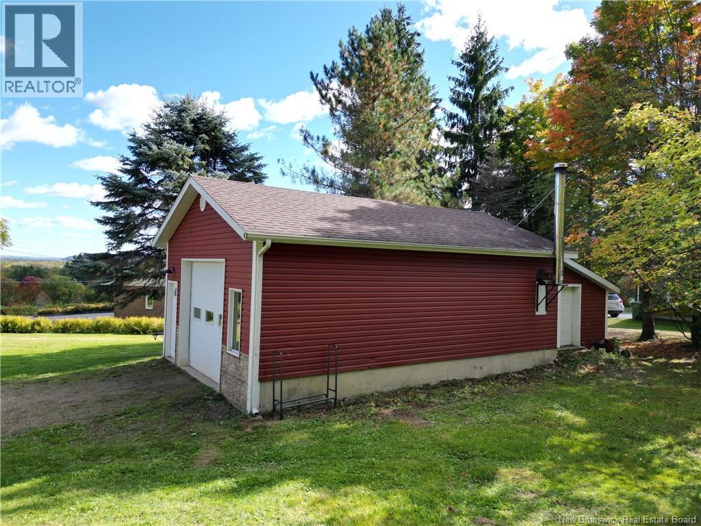 12 Belanger Street, Saint-Basile, New Brunswick  E7C 1S5 - Photo 34 - NB148374