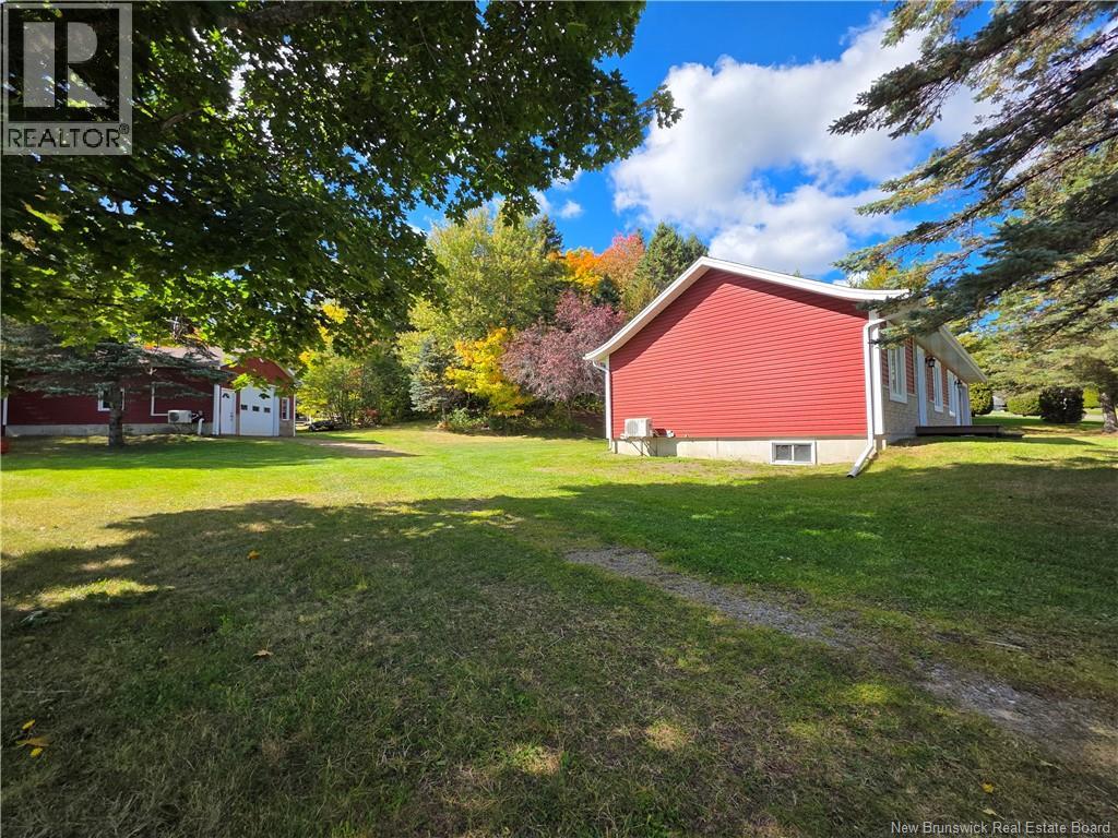 12 Belanger Street, Saint-Basile, New Brunswick  E7C 1S5 - Photo 35 - NB148374
