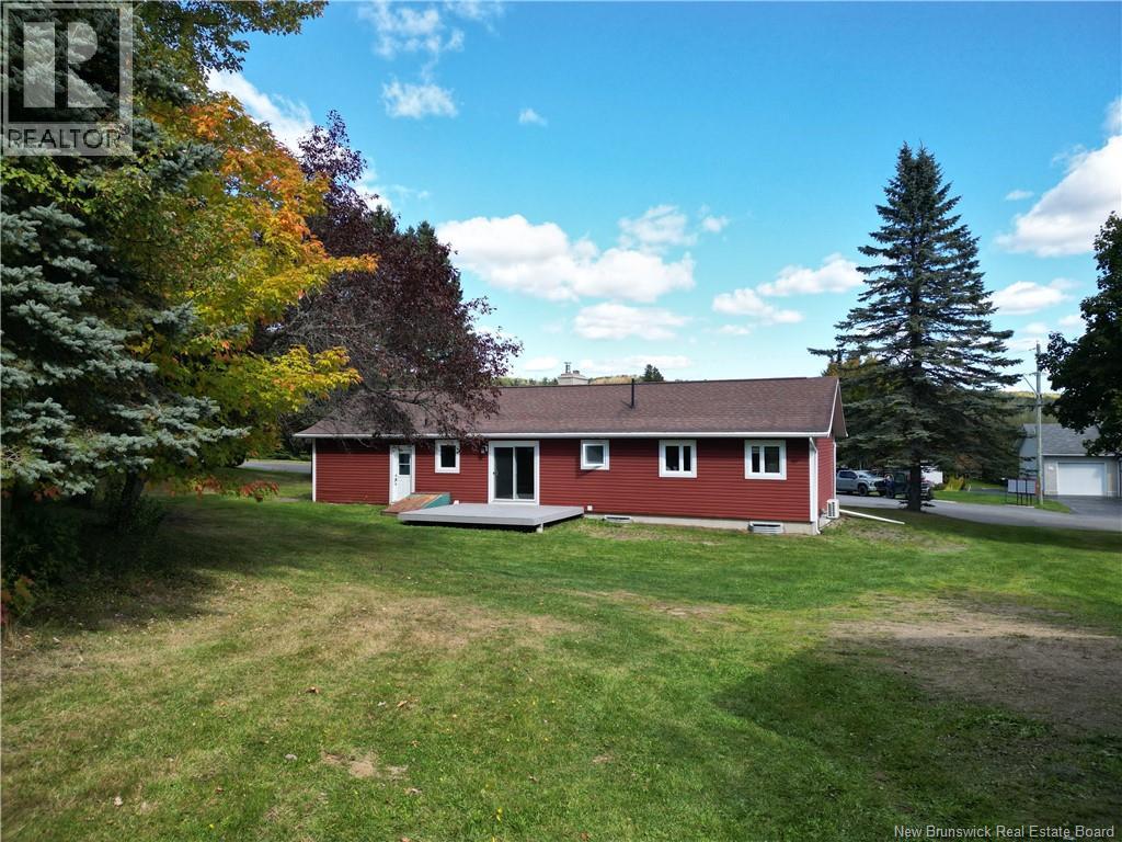 12 Belanger Street, Saint-Basile, New Brunswick  E7C 1S5 - Photo 37 - NB148374