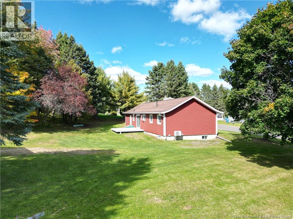 12 Belanger Street, Saint-Basile, New Brunswick  E7C 1S5 - Photo 38 - NB148374
