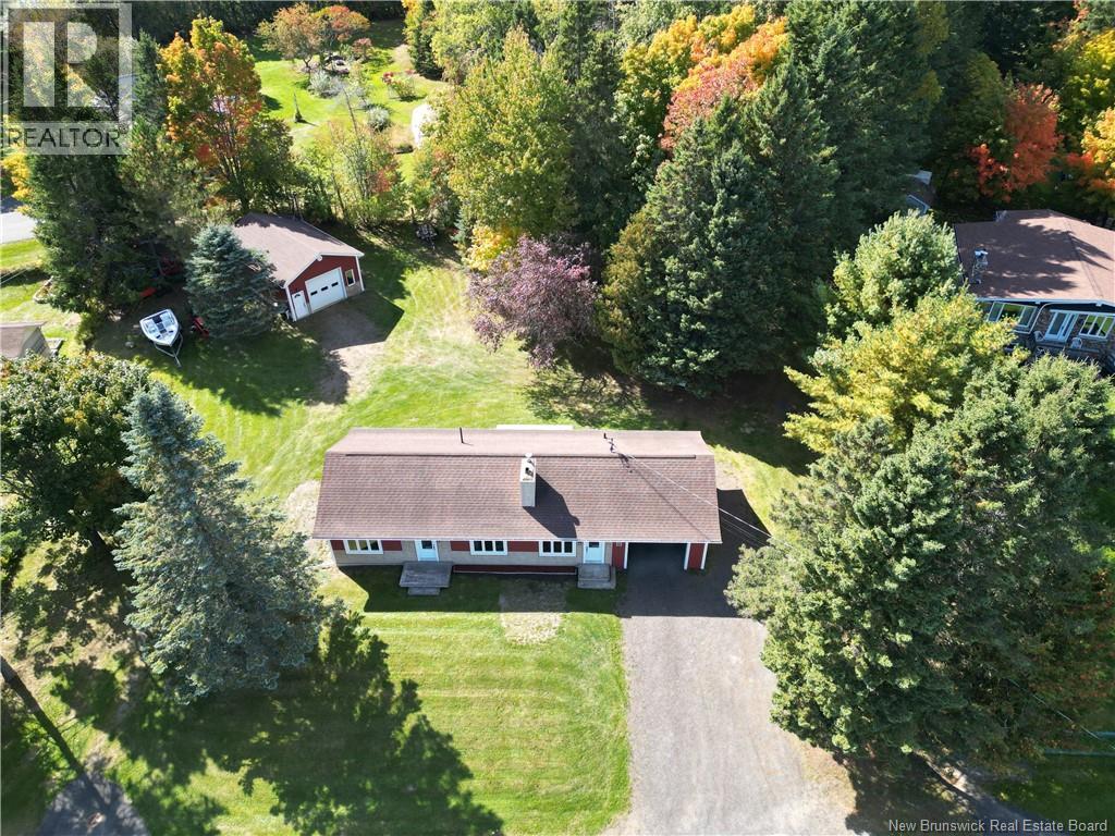 12 Belanger Street, Saint-Basile, New Brunswick  E7C 1S5 - Photo 40 - NB148374