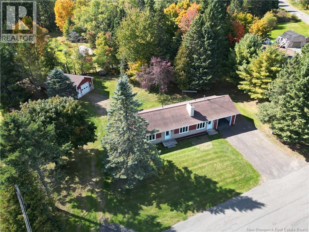 12 Belanger Street, Saint-Basile, New Brunswick  E7C 1S5 - Photo 41 - NB148374