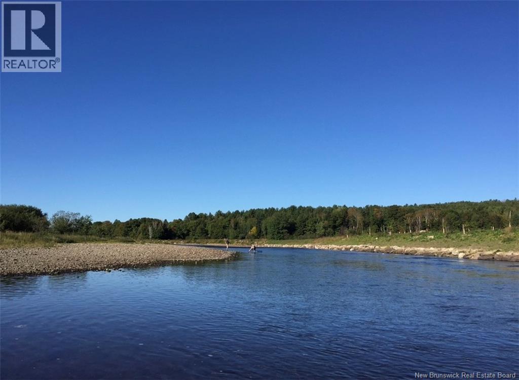 / Grand Lake Road, Big Hole, New Brunswick  E9C 1V9 - Photo 45 - NB148364