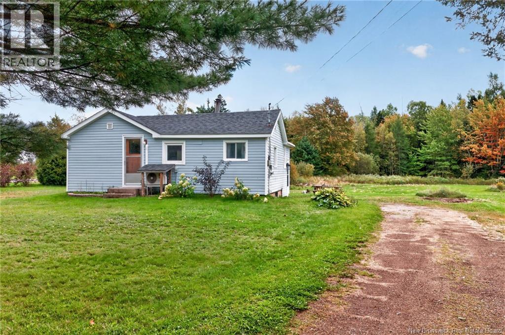 14 Salisbury Back Road, Colpitts Settlement, New Brunswick