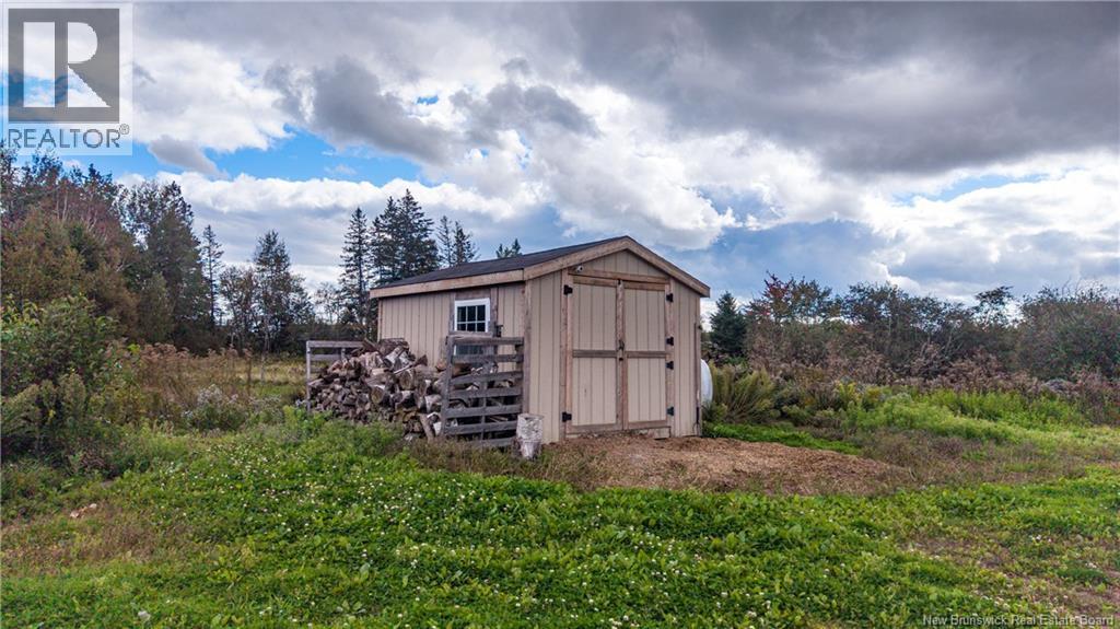 394 Collins Lake Road, Shemogue, New Brunswick  E4N 2N1 - Photo 3 - NB148071