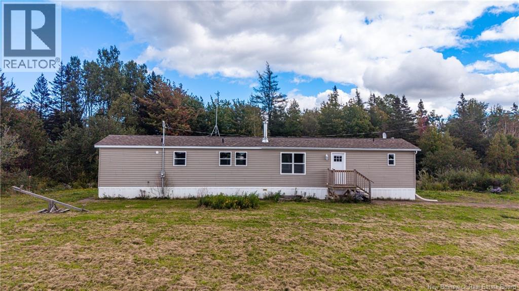 394 Collins Lake Road, Shemogue, New Brunswick  E4N 2N1 - Photo 37 - NB148071
