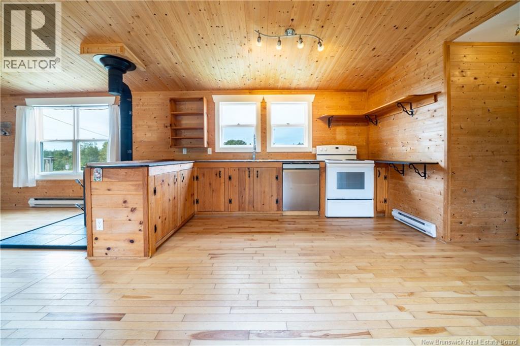 394 Collins Lake Road, Shemogue, New Brunswick  E4N 2N1 - Photo 4 - NB148071
