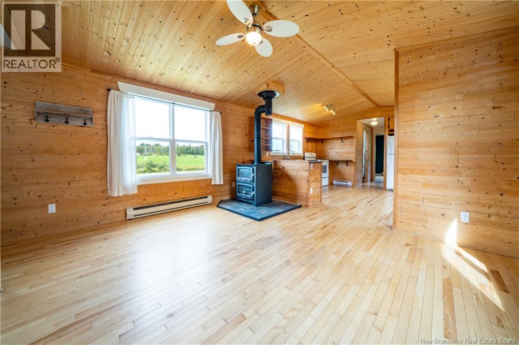 394 Collins Lake Road, Shemogue, New Brunswick  E4N 2N1 - Photo 5 - NB148071