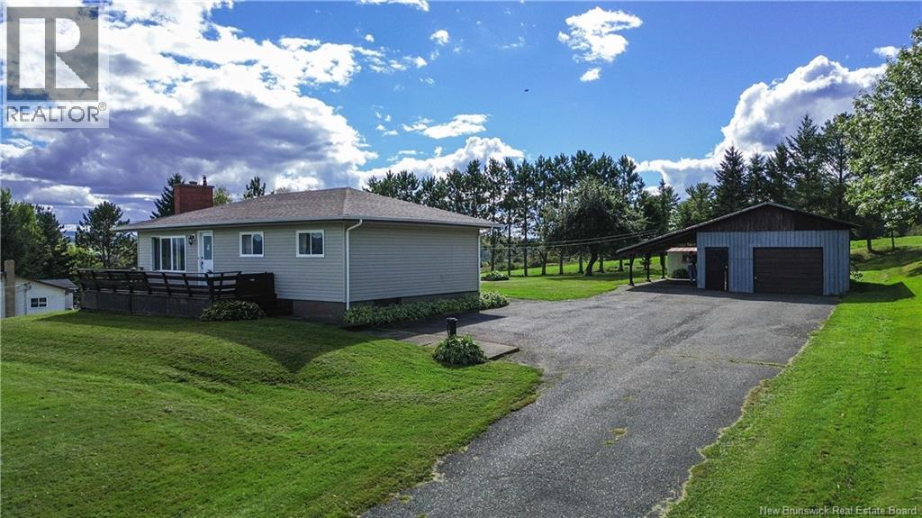 111 Mcgregor Brook Road, Roachville, New Brunswick  E4G 2G2 - Photo 2 - NB148388