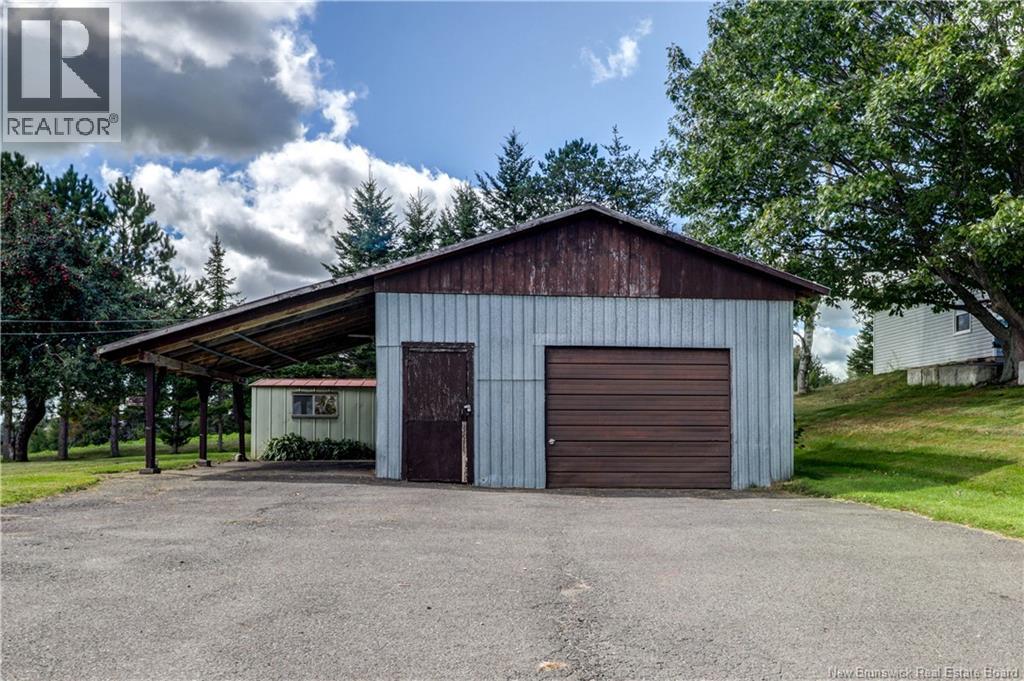 111 Mcgregor Brook Road, Roachville, New Brunswick  E4G 2G2 - Photo 45 - NB148388