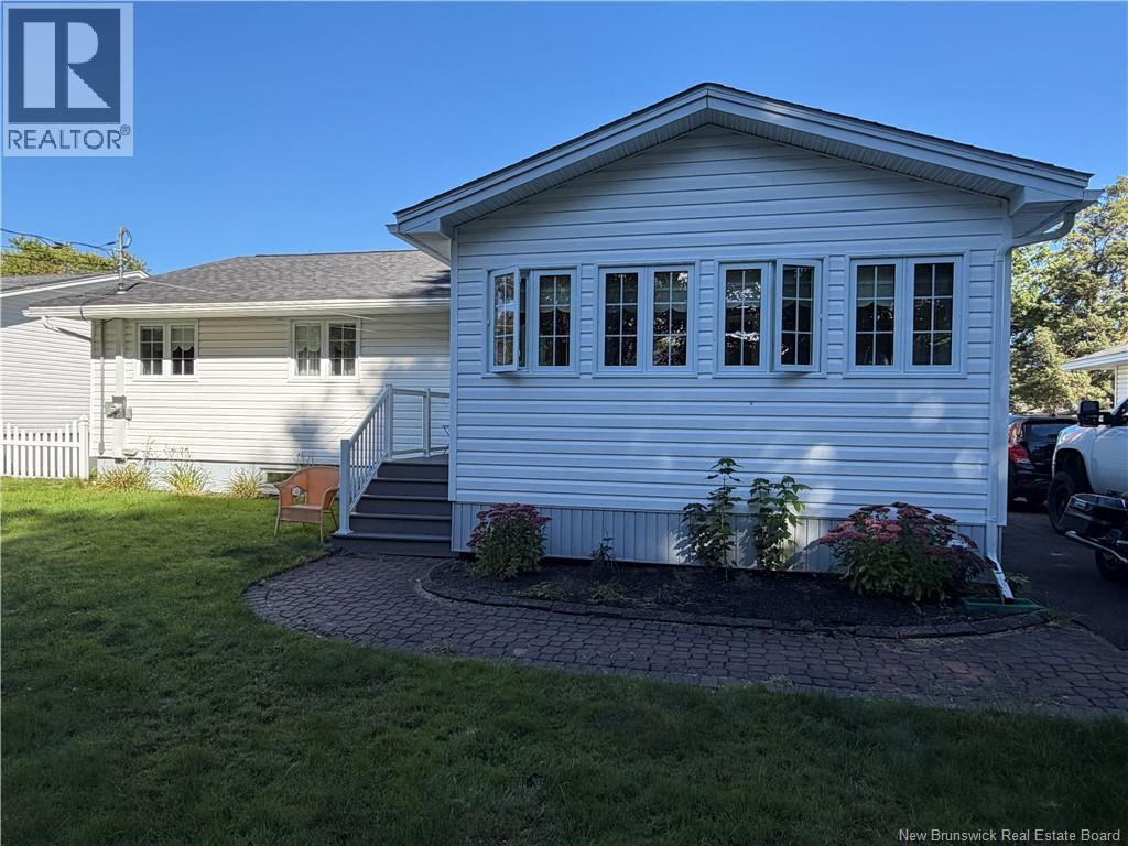 36 Lindsay, Riverview, New Brunswick  E1B 3A1 - Photo 22 - NB148294
