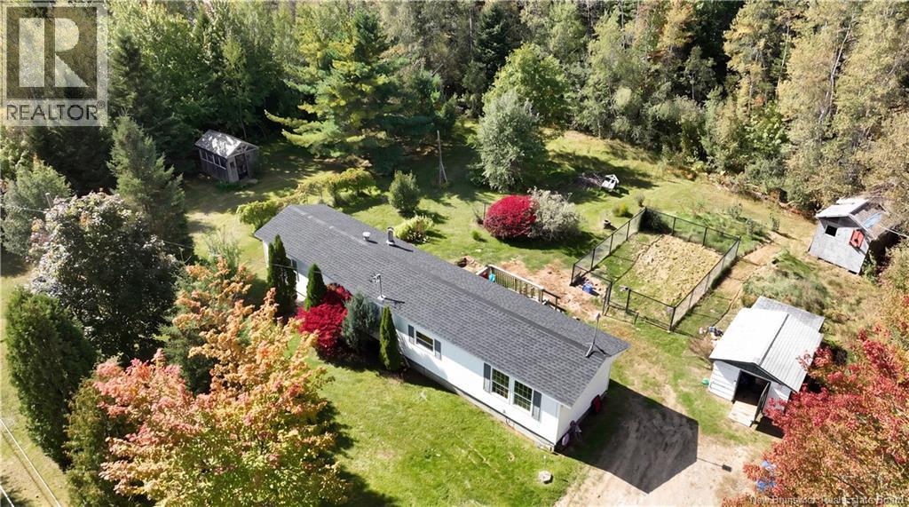 12454 Hwy 126, Murray Settlement, New Brunswick E4Y 2S4 - Photo 1 - NB148405