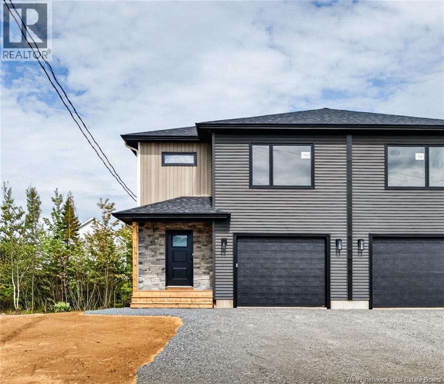 39 Ardoise Street, Moncton, New Brunswick
