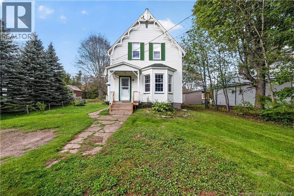 24 Mill St, Hillsborough, New Brunswick