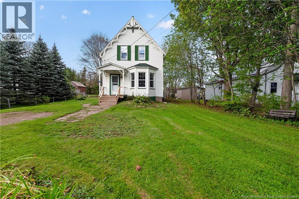 24 Mill St, Hillsborough, New Brunswick  E4H 2Z8 - Photo 41 - NB147894