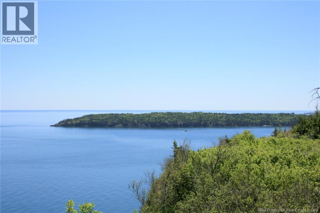 Lot 04-08 Seven Days Work Drive, Grand Manan, New Brunswick E5G 1B4 - Photo 1 - NB148419