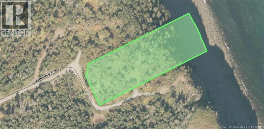 Lot 04-08 Seven Days Work Drive, Grand Manan, New Brunswick E5G 1B4 - Photo 11 - NB148419