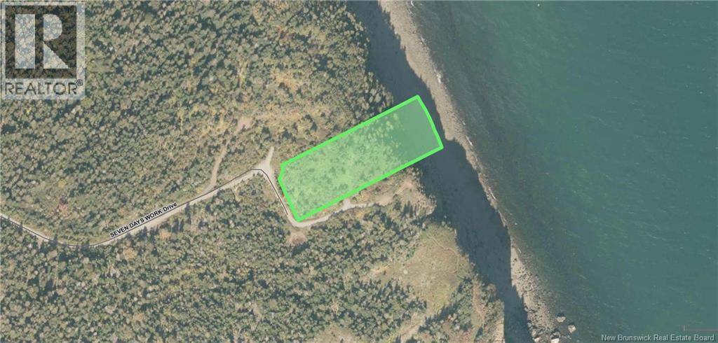 Lot 04-08 Seven Days Work Drive, Grand Manan, New Brunswick E5G 1B4 - Photo 12 - NB148419