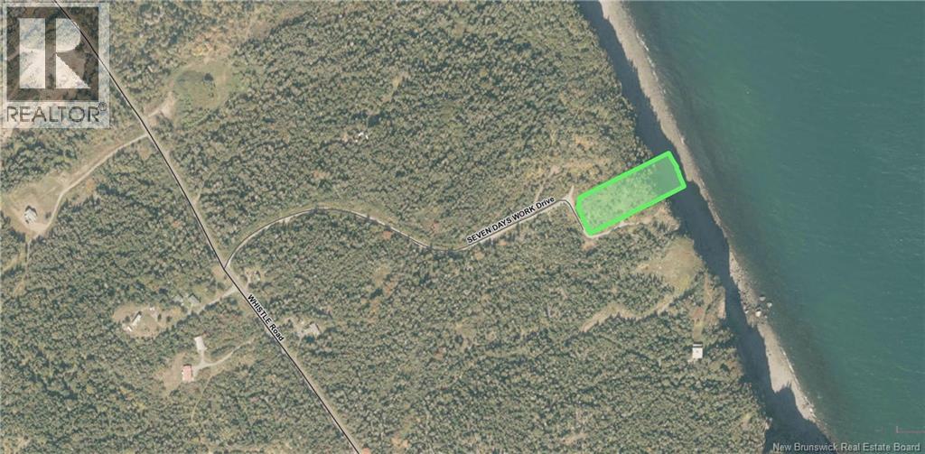 Lot 04-08 Seven Days Work Drive, Grand Manan, New Brunswick E5G 1B4 - Photo 13 - NB148419
