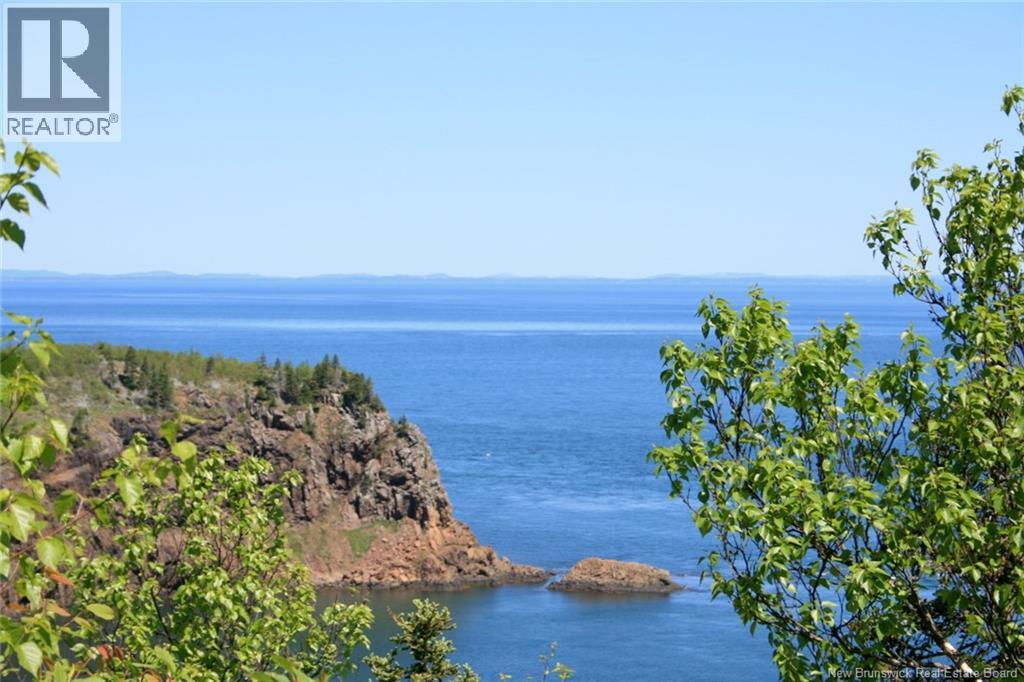 Lot 04-08 Seven Days Work Drive, Grand Manan, New Brunswick E5G 1B4 - Photo 2 - NB148419