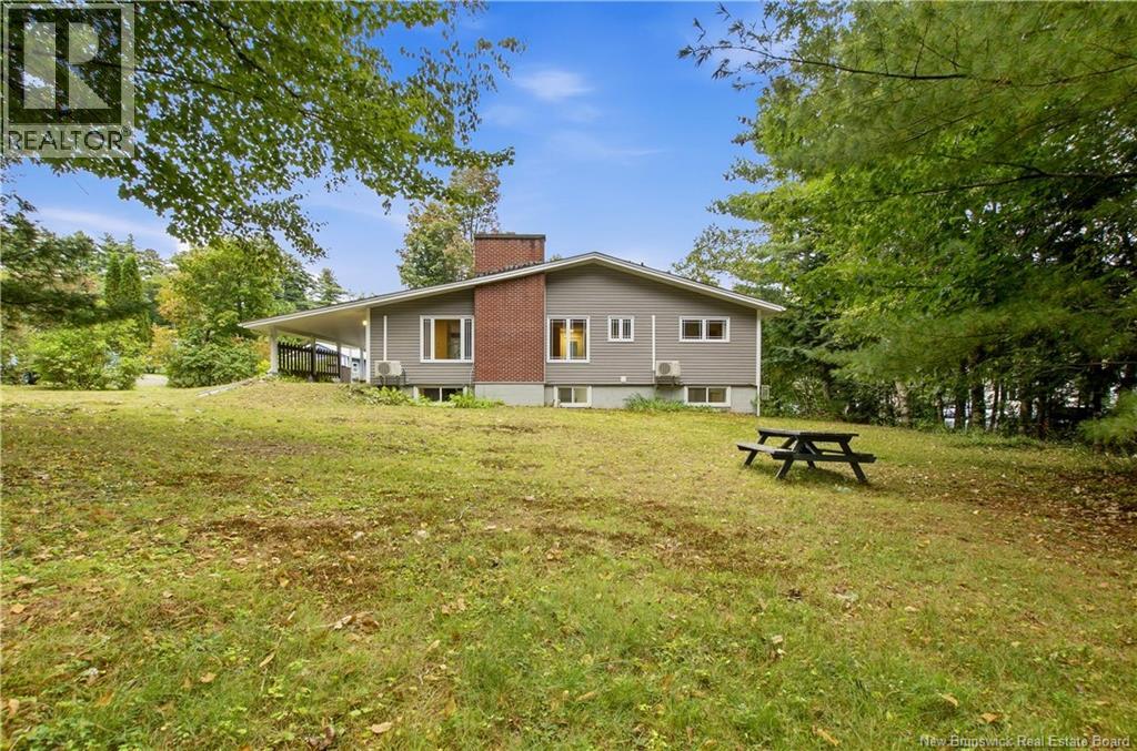40 Dewitt Acres, Fredericton, New Brunswick  E3A 6S2 - Photo 42 - NB148400