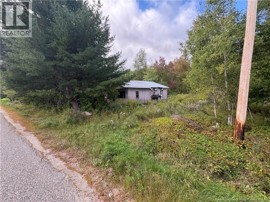 132 Taxis River Road, Upper Miramichi, New Brunswick