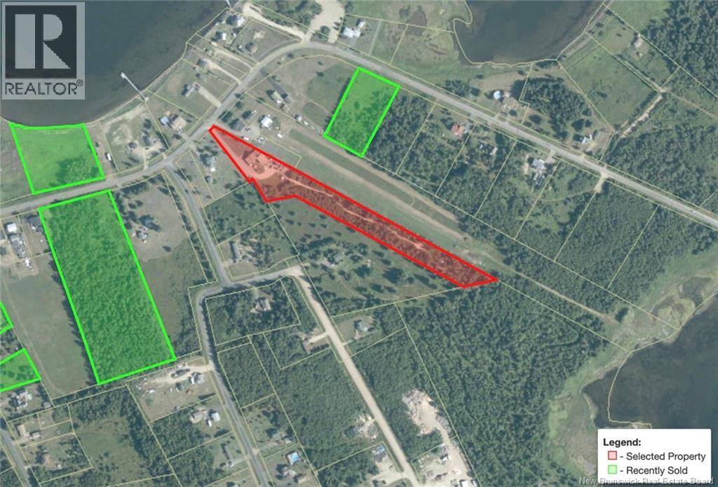 194 Pointe A Bouleau, Tracadie, New Brunswick  E1X 3M3 - Photo 3 - NB148442