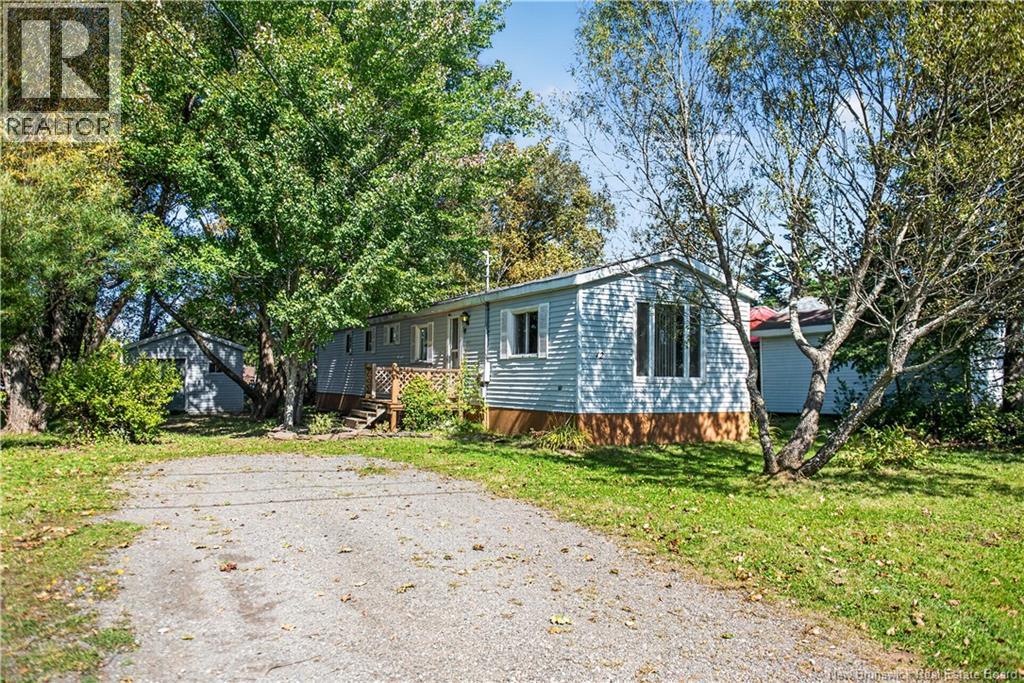 12 Allain Street, Lakeville, New Brunswick  E1H 1B6 - Photo 2 - NB148366