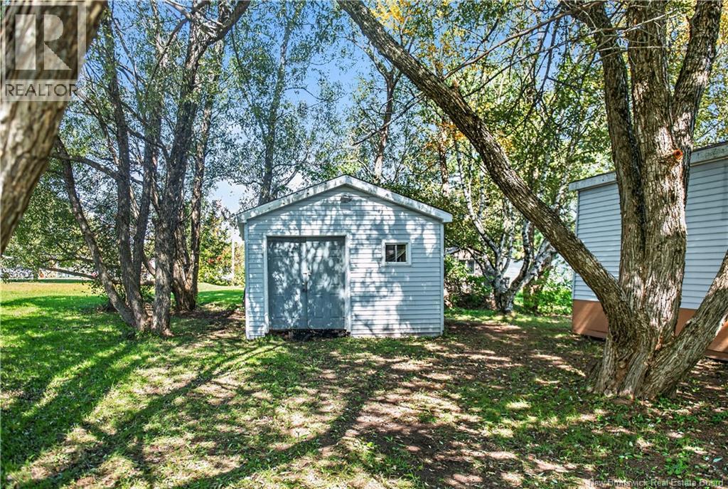 12 Allain Street, Lakeville, New Brunswick  E1H 1B6 - Photo 3 - NB148366