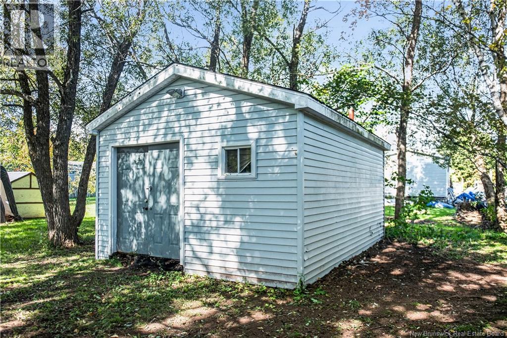 12 Allain Street, Lakeville, New Brunswick  E1H 1B6 - Photo 4 - NB148366