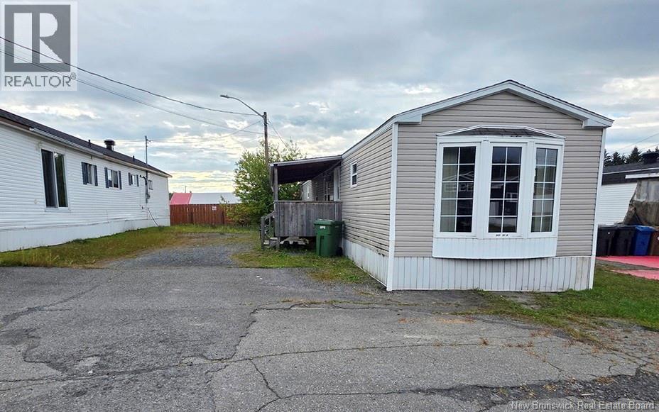 30 Gagnon Avenue, Edmundston, New Brunswick