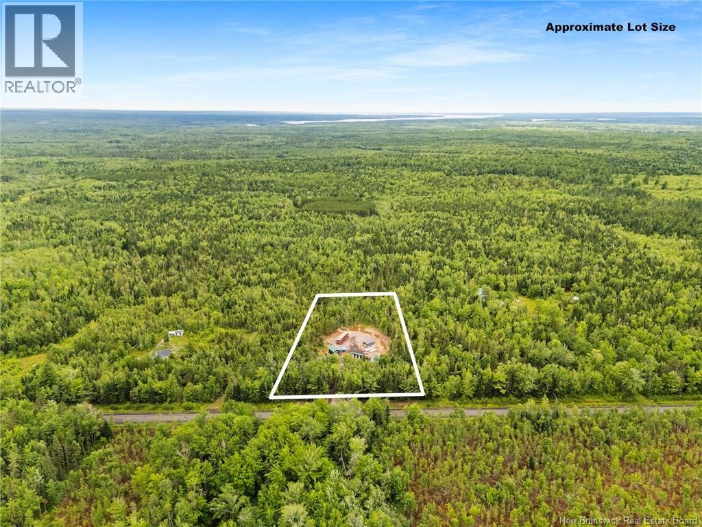 460 Dufferin Road, Dufferin, New Brunswick  E4A 3P8 - Photo 3 - NB148443