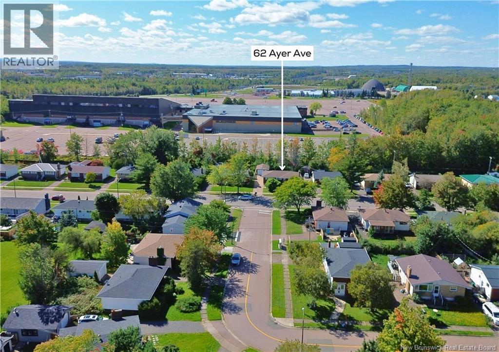62 Ayer Avenue, Moncton, New Brunswick  E1C 8J8 - Photo 40 - NB148398