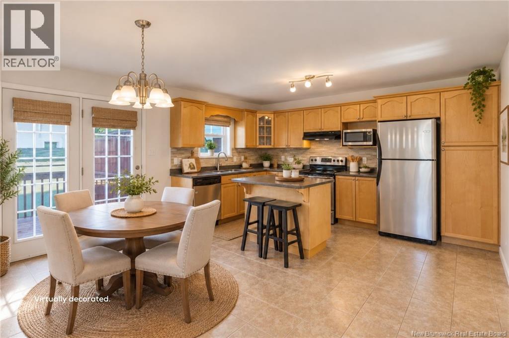 77 Stoneham Drive, Moncton, New Brunswick  E1G 4Z5 - Photo 2 - NB148396