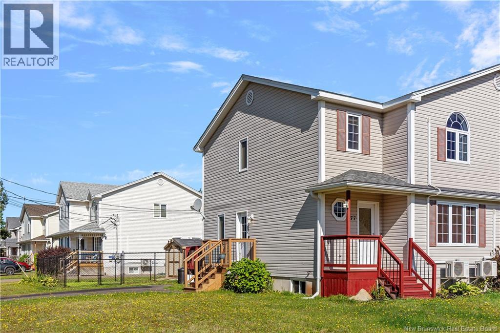 77 Stoneham Drive, Moncton, New Brunswick  E1G 4Z5 - Photo 42 - NB148396