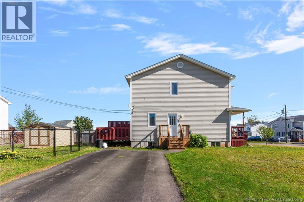77 Stoneham Drive, Moncton, New Brunswick  E1G 4Z5 - Photo 43 - NB148396