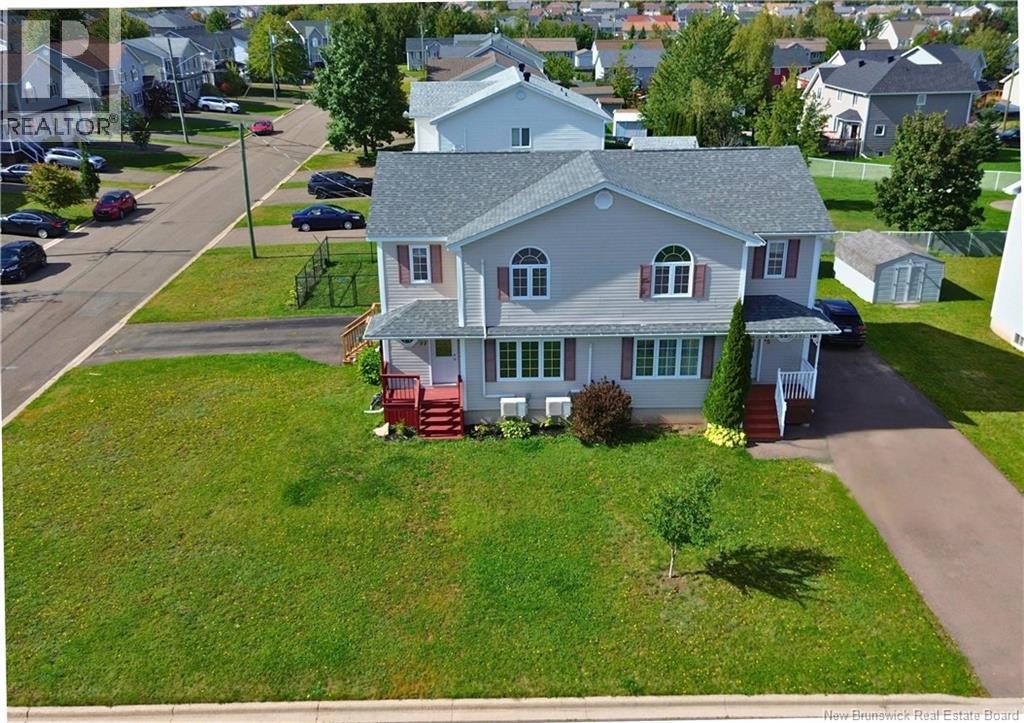 77 Stoneham Drive, Moncton, New Brunswick  E1G 4Z5 - Photo 47 - NB148396