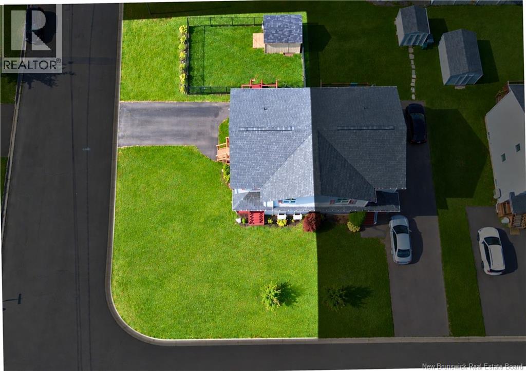 77 Stoneham Drive, Moncton, New Brunswick  E1G 4Z5 - Photo 49 - NB148396