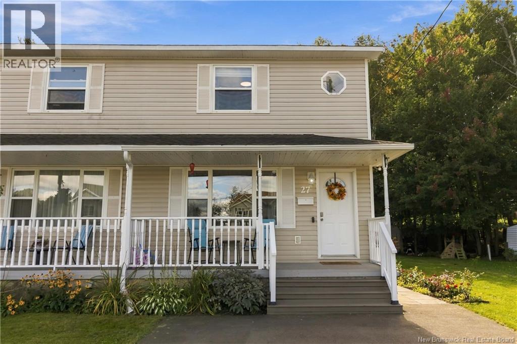 27 Glenview Court, Riverview, New Brunswick