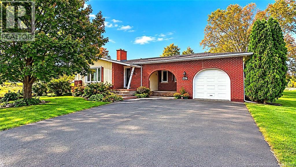482 Ch Tilley Road, Tilley Road, New Brunswick  E8M 1R4 - Photo 28 - NB148147