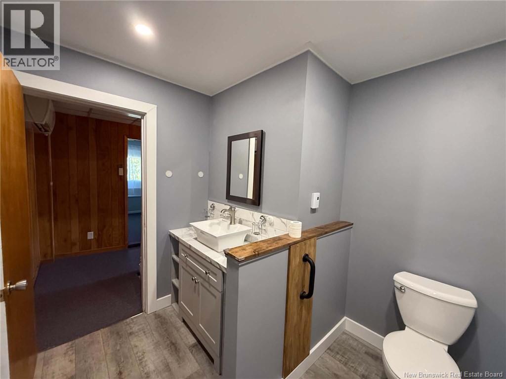 106 College Street, Woodstock, New Brunswick  E7M 1K6 - Photo 21 - NB148449