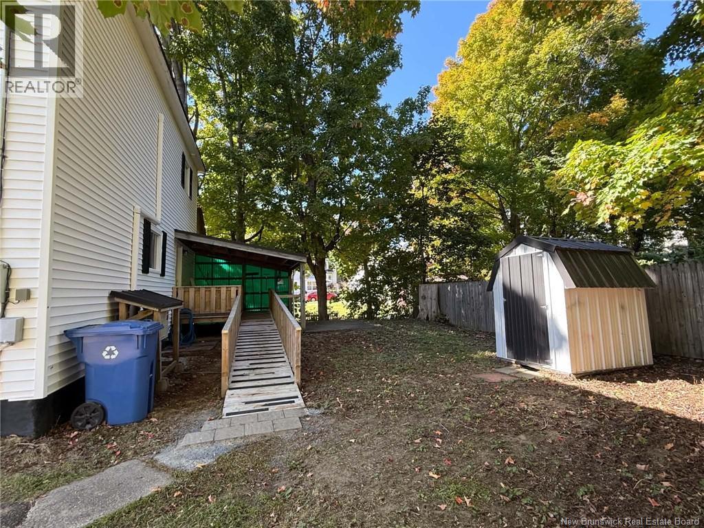 106 College Street, Woodstock, New Brunswick  E7M 1K6 - Photo 4 - NB148449