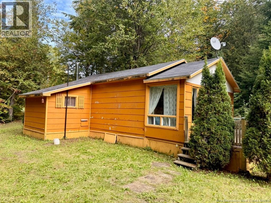 355 St Maure Road, Balmoral, New Brunswick  E8E 1L9 - Photo 1 - NB148456