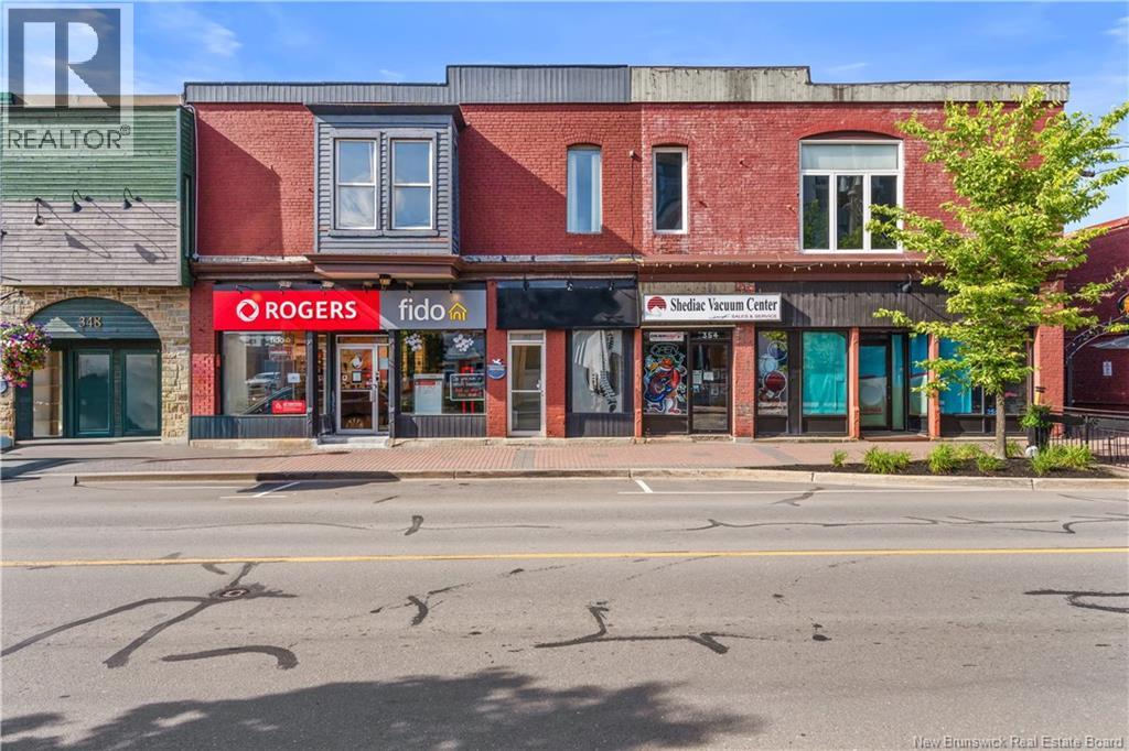 352 Main Street, Shediac, New Brunswick