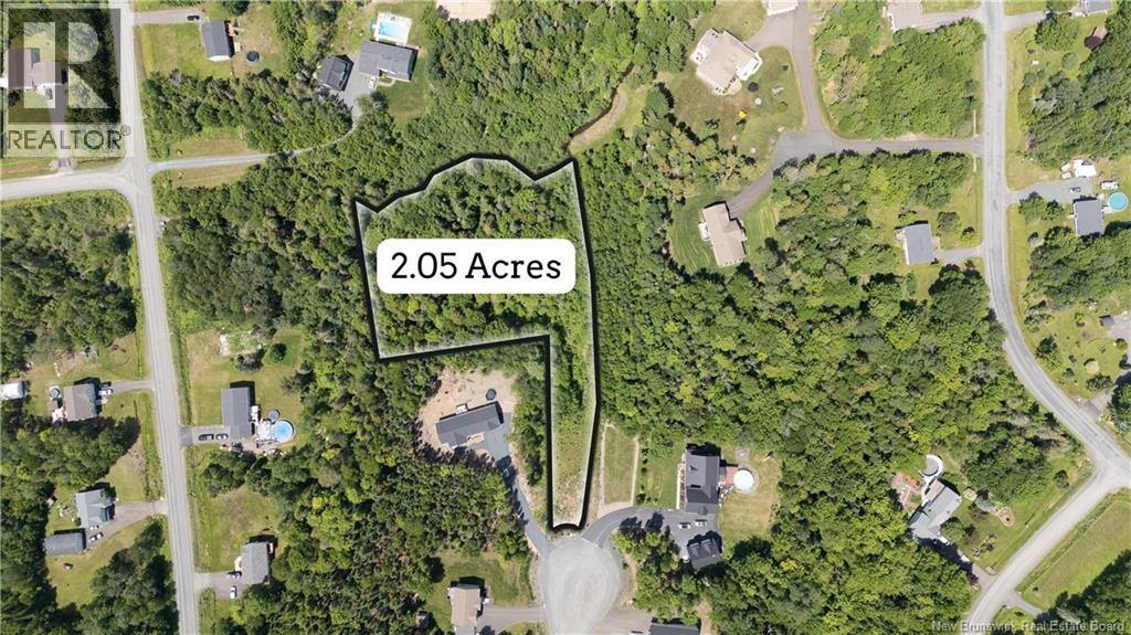 159 Menzies Drive, Hanwell, New Brunswick  E3C 1M6 - Photo 1 - NB148475