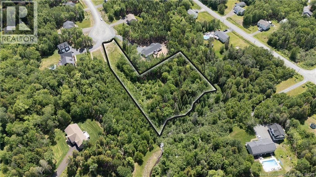 159 Menzies Drive, Hanwell, New Brunswick  E3C 1M6 - Photo 2 - NB148475