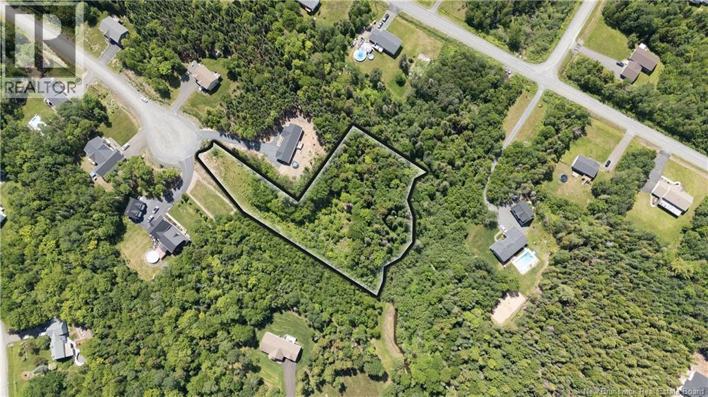 159 Menzies Drive, Hanwell, New Brunswick  E3C 1M6 - Photo 3 - NB148475