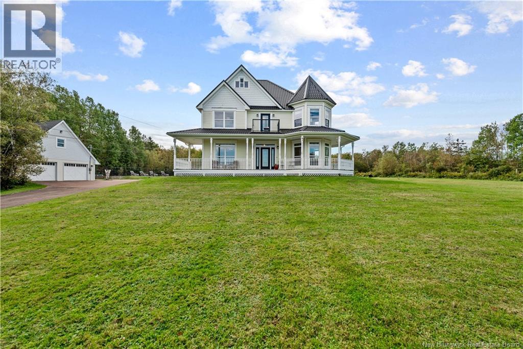 1095 Route 133, Grand-Barachois, New Brunswick