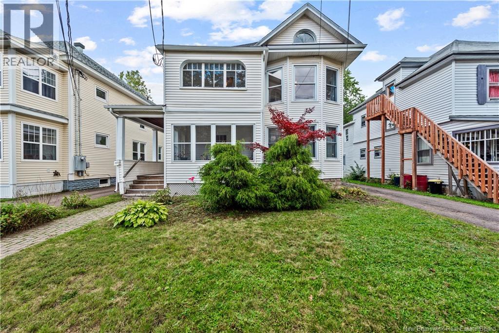 333 Cameron Street, Moncton, New Brunswick E1C 5Z5 - Photo 1 - NB148380