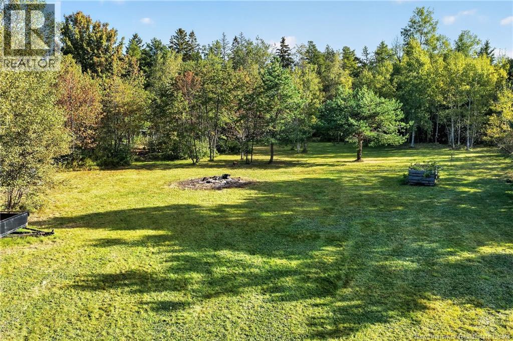 Lot De La Breche Road, Grand-Barachois, New Brunswick